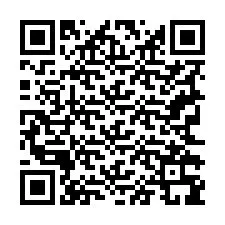 Kode QR untuk nomor Telepon +19362399995