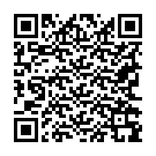 QR-код для номера телефона +19362399997