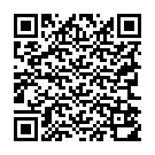 Codice QR per il numero di telefono +19362510008