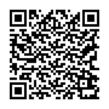 Código QR para número de teléfono +19362631211