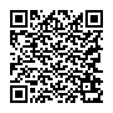 QR kód a telefonszámhoz +19362631578