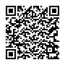 QR-code voor telefoonnummer +19362631601