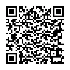 QR код за телефонен номер +19362631817