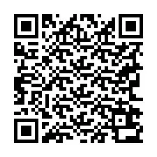 QR kód a telefonszámhoz +19362632416