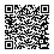 QR Code pour le numéro de téléphone +19362633552