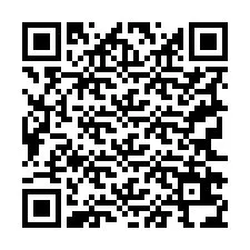 QR код за телефонен номер +19362634470