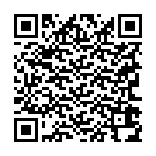 QR kód a telefonszámhoz +19362634856