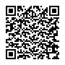 QR kód a telefonszámhoz +19362634986