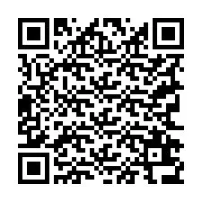 Código QR para número de telefone +19362636594