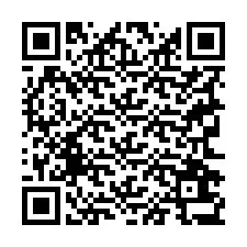 QR Code pour le numéro de téléphone +19362637752