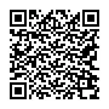 QR-code voor telefoonnummer +19362638237