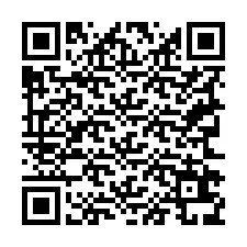 Kode QR untuk nomor Telepon +19362639419