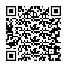 QR Code pour le numéro de téléphone +19362639862