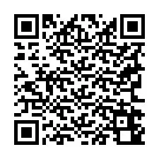 QR-Code für Telefonnummer +19362640406