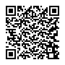 QR-kood telefoninumbri jaoks +19362640534