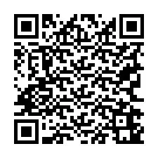 QR-Code für Telefonnummer +19362641123