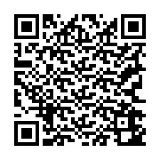 QR Code สำหรับหมายเลขโทรศัพท์ +19362642931