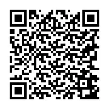 QR-код для номера телефона +19362643186