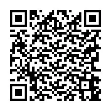 QR код за телефонен номер +19362645046