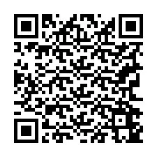 Codice QR per il numero di telefono +19362645655
