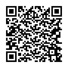 Codice QR per il numero di telefono +19362645663