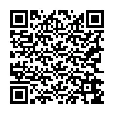 QR-code voor telefoonnummer +19362646829