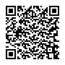 Kode QR untuk nomor Telepon +19362648004