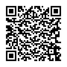 QR Code pour le numéro de téléphone +19362649902