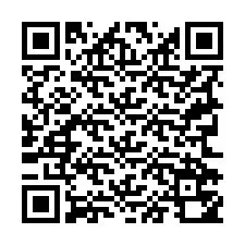 QR kód a telefonszámhoz +19362750618