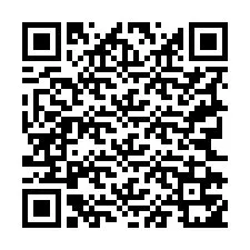 Kod QR dla numeru telefonu +19362751038