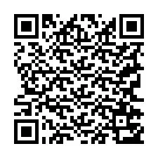 Kode QR untuk nomor Telepon +19362753574