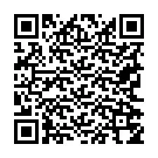 QR код за телефонен номер +19362754297