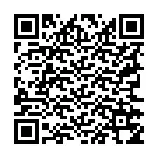 Kode QR untuk nomor Telepon +19362754488