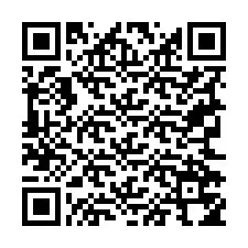 QR код за телефонен номер +19362754683