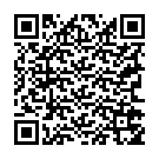 Kode QR untuk nomor Telepon +19362755844