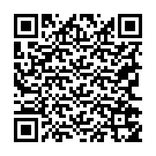 Kode QR untuk nomor Telepon +19362755963