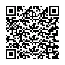 QR-code voor telefoonnummer +19362756088