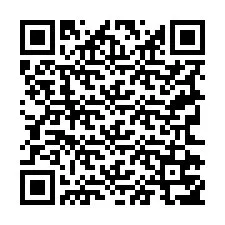 QR код за телефонен номер +19362757054