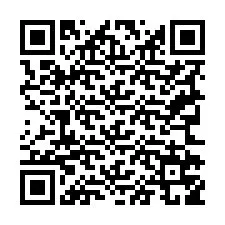 Código QR para número de teléfono +19362759409