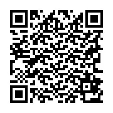 Código QR para número de teléfono +19362872516