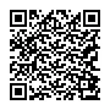 Código QR para número de teléfono +19362873275