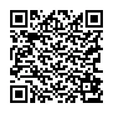 Código QR para número de teléfono +19362873544