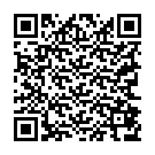 Kode QR untuk nomor Telepon +19362876198