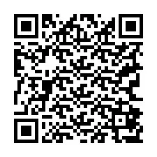 Kode QR untuk nomor Telepon +19362877020