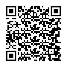 QR код за телефонен номер +19362877155