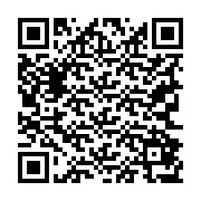 Kode QR untuk nomor Telepon +19362877633