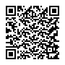 QR kód a telefonszámhoz +19362911171