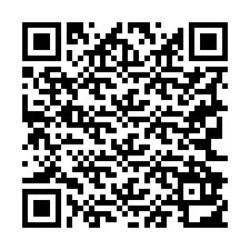 QR kód a telefonszámhoz +19362912636