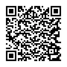 QR-code voor telefoonnummer +19362913329