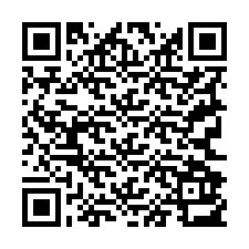 QR-koodi puhelinnumerolle +19362913330